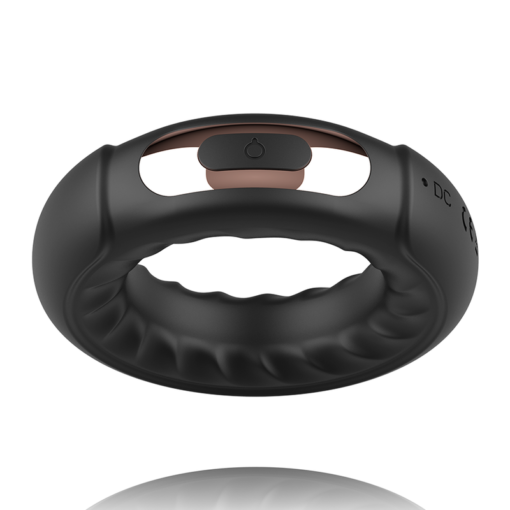 ANBIGUO - ANELLO VIBRANTE ADRIANO COMPATIBILE CON TECNOLOGIA WIRELESS WATCHME - immagine 5