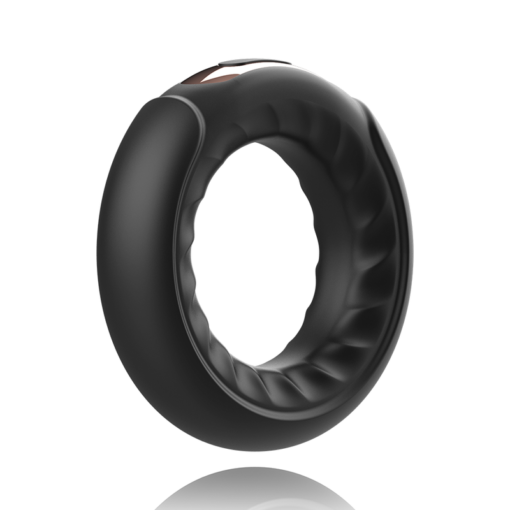 ANBIGUO - ANELLO VIBRANTE ADRIANO COMPATIBILE CON TECNOLOGIA WIRELESS WATCHME - immagine 7