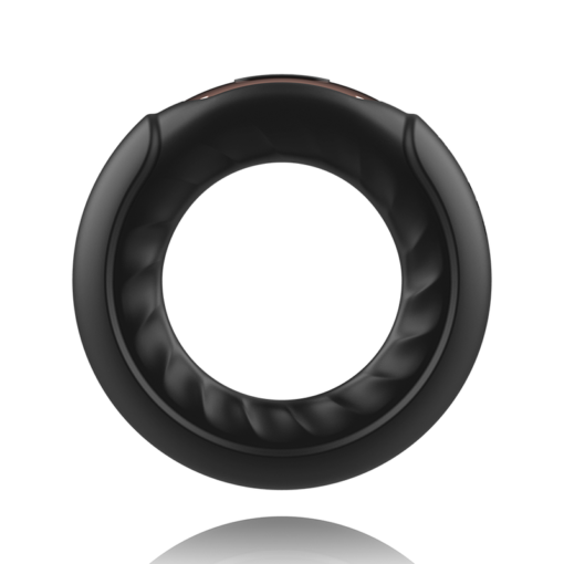 ANBIGUO - ANELLO VIBRANTE ADRIANO COMPATIBILE CON TECNOLOGIA WIRELESS WATCHME - immagine 8