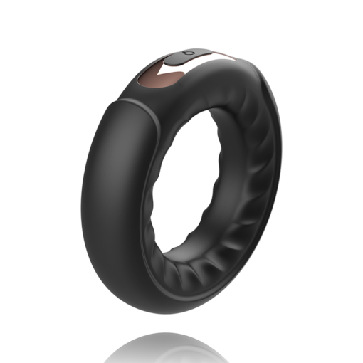 ANBIGUO - ANELLO VIBRANTE ADRIANO COMPATIBILE CON TECNOLOGIA WIRELESS WATCHME - immagine 6