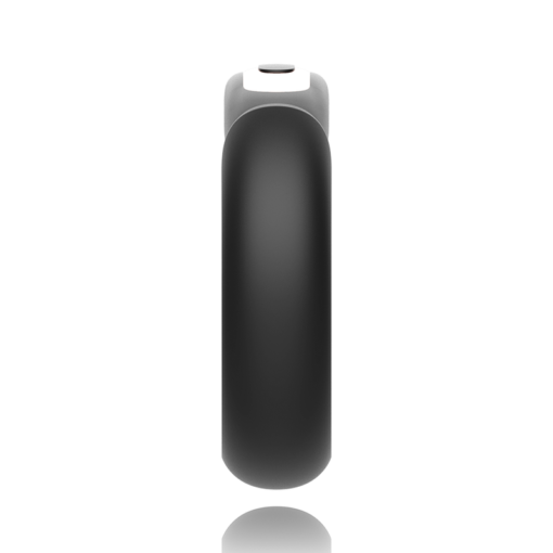 ANBIGUO - ANELLO VIBRANTE ADRIANO COMPATIBILE CON TECNOLOGIA WIRELESS WATCHME - immagine 10