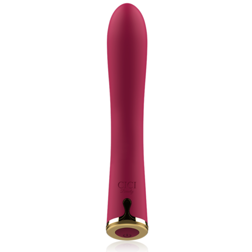 CICI BEAUTY - PREMIUM SILICONE PUSH BULLET - immagine 5
