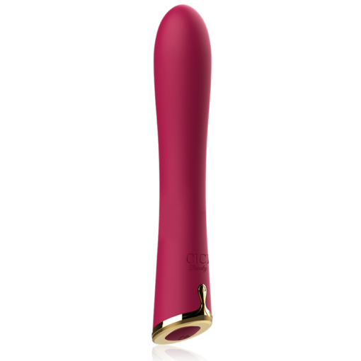 CICI BEAUTY - PREMIUM SILICONE PUSH BULLET - immagine 4