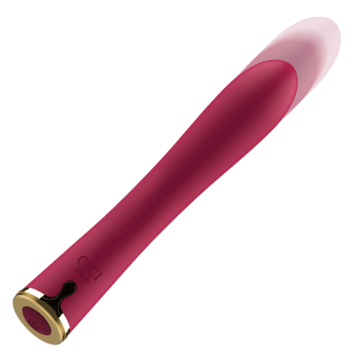 CICI BEAUTY - PREMIUM SILICONE PUSH BULLET - immagine 2