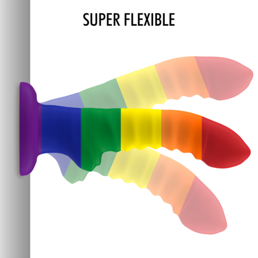 MYTHOLOGY - IL SUO DILDO COLBY PRIDE - immagine 4