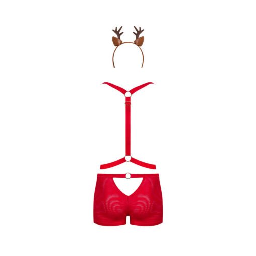 OBSESSIVE - SET MR REINDY S/M - immagine 4