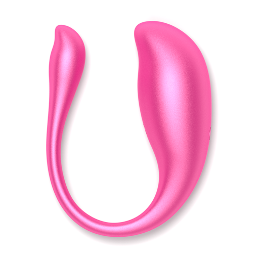 ONINDER - UOVO VIBRANTE NAIROBI ROSA - APP GRATUITA - immagine 4