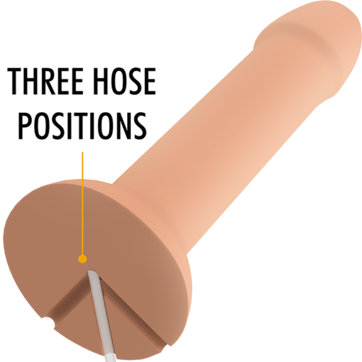 MYTHOLOGY - FLIPPER ORIGINALE DILDO EIACULATORE - immagine 6