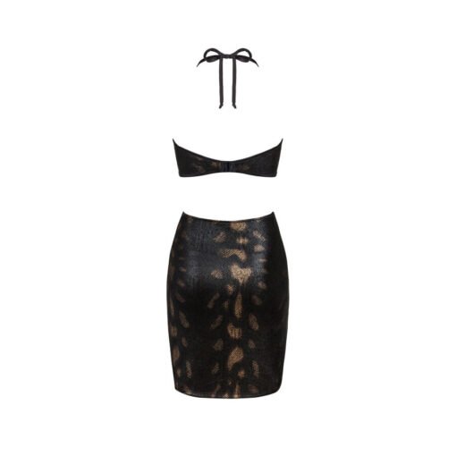 OBSESSIVE - ABITO VIVIANTY M/L - immagine 4