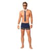 OBSESSIVE - COSTUME PILOTA S/M