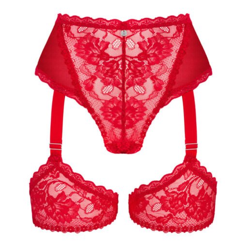 OBSESSIVE - BELOVYA LIGUERO XS/S - immagine 3