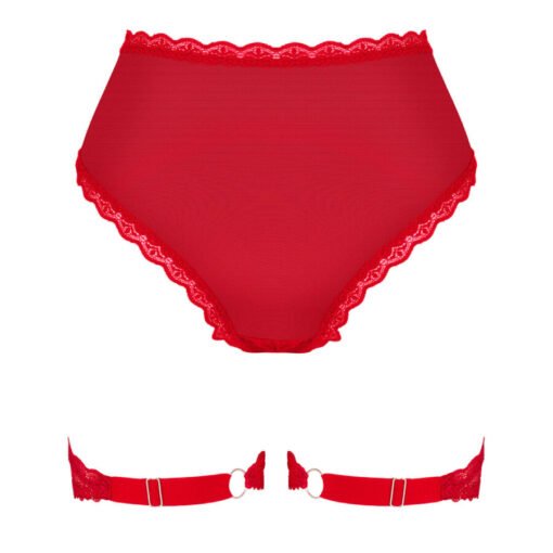 OBSESSIVE - BELOVYA LIGUERO XS/S - immagine 4