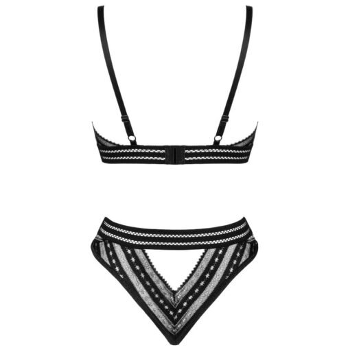 OBSESSIVE - NATILYA SET DUE PEZZI XS/S - immagine 4
