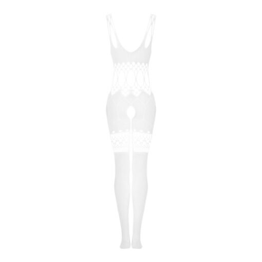 OBSESSIVE - BODYSTOCKING G330 S/M/L - immagine 4