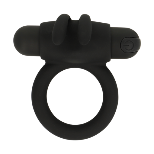 BLACK&SILVER - ANELLO AGRON 2.O - immagine 2