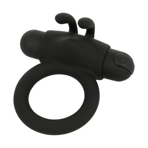 BLACK&SILVER - ANELLO AGRON 2.O - immagine 3