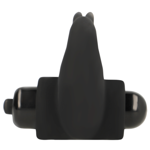 OHMAMA - ANELLO VIBRATORE IN SILICONE 3 CM - immagine 2
