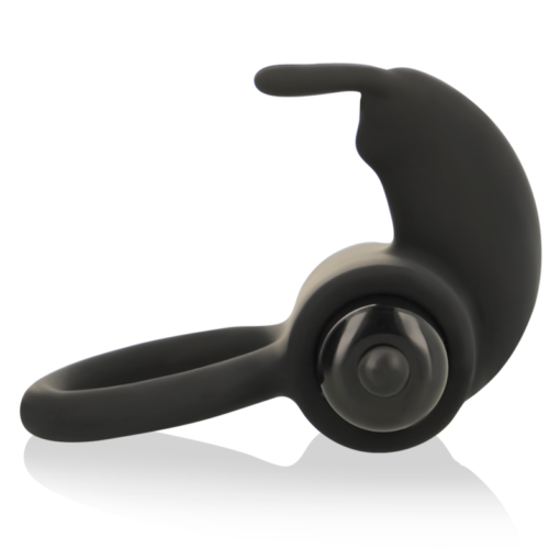OHMAMA - ANELLO VIBRATORE IN SILICONE 3 CM - immagine 4