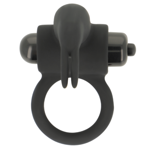 OHMAMA - ANELLO VIBRATORE IN SILICONE 3 CM - immagine 5