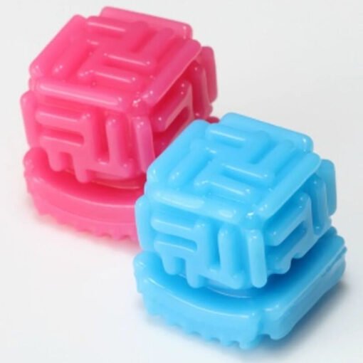 TENGA - BOBBLE CRAZY CUBES MASTURBATOR - immagine 2