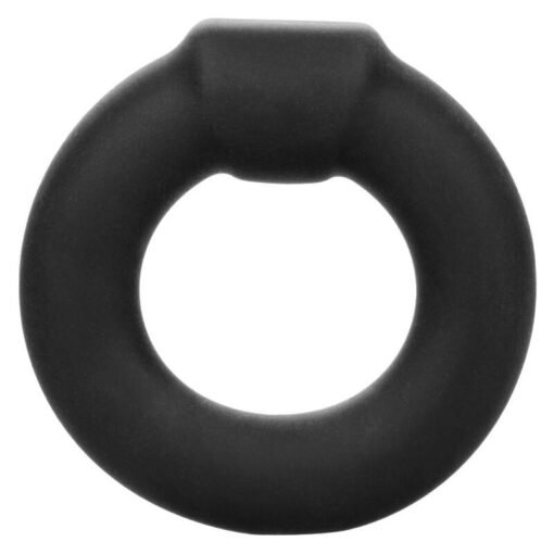 CALEXOTICS - ANELLO ALPHA OPTIMUM NERO - immagine 6