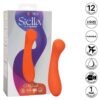 CALEXOTICS - STELLA G-WAND ARANCIONE