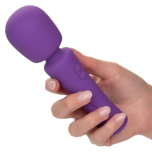 CALEXOTICS - STELLA MASSAGGIATORE VIOLA - immagine 5