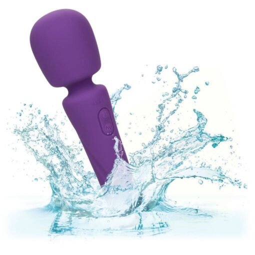 CALEXOTICS - STELLA MASSAGGIATORE VIOLA - immagine 11