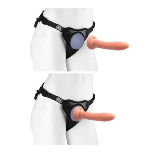 DILLIO - DOCK CORPO - immagine 3