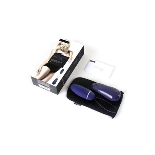 B SWISH - BNAUGHTY DELUXE UNLEASHED BLU NOTTE - immagine 2
