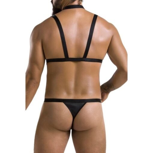 PASSION - 039 SET ANDREW NERO L/XL - immagine 4