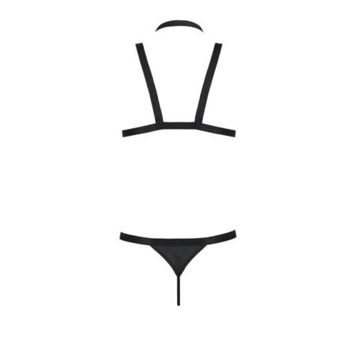 PASSION - 039 SET ANDREW NERO L/XL - immagine 6