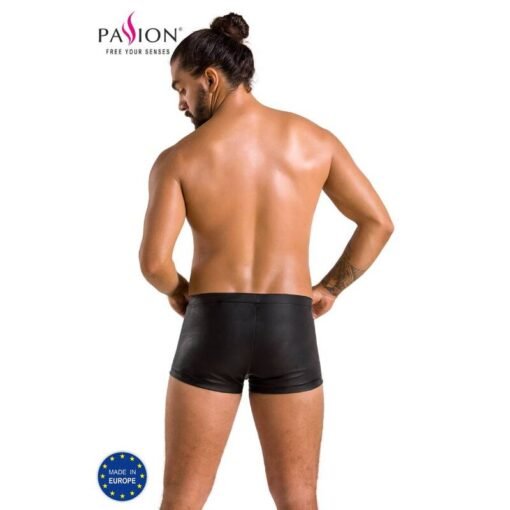 PASSION - 050 PATRICK SHORTS NERO L/XL - immagine 2
