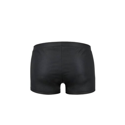 PASSION - 050 PATRICK SHORTS NERO L/XL - immagine 6
