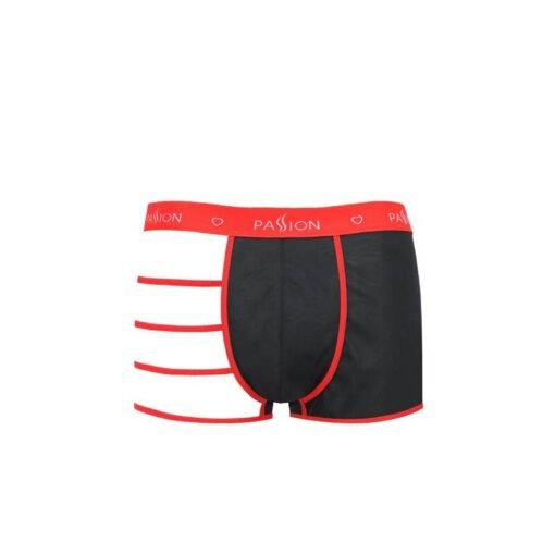 PASSION - 055 SET MARK NERO L/XL - immagine 7