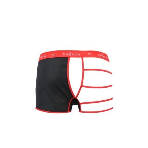 PASSION - 055 SET MARK NERO L/XL - immagine 8