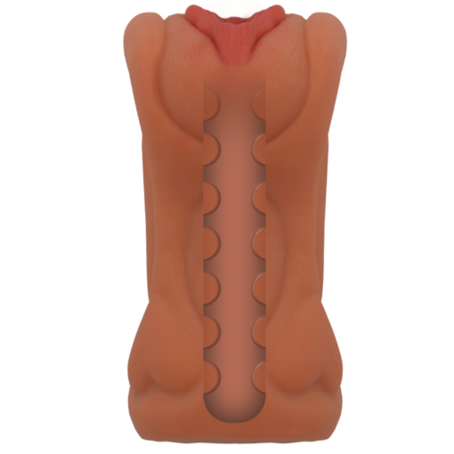JAMYJOB SIGNATURE - MASTURBATORE VAGINA DEBORA - immagine 6