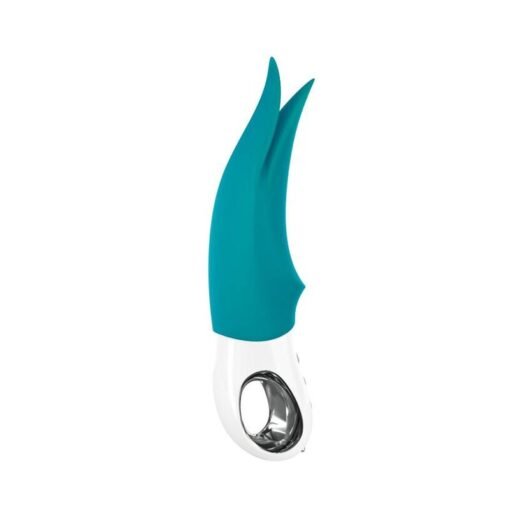FUN FACTORY - VIBRATORE CLITORALE VOLTA G5 BENZINA - immagine 9