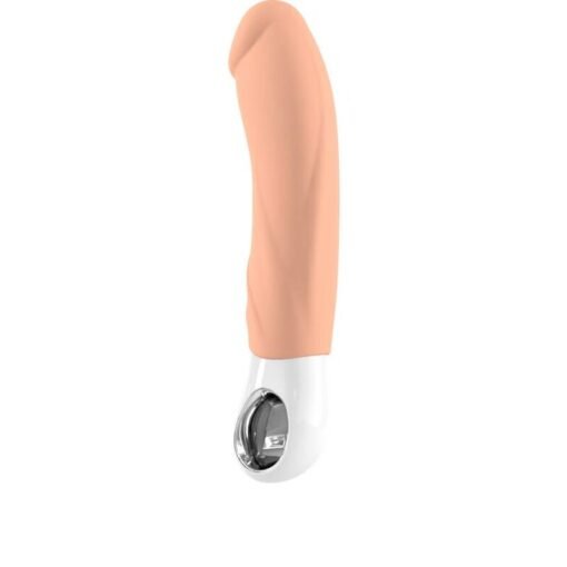 FUN FACTORY - VIBRATORE BIG BOSS G5 NUDE - immagine 4