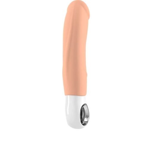 FUN FACTORY - VIBRATORE BIG BOSS G5 NUDE - immagine 5