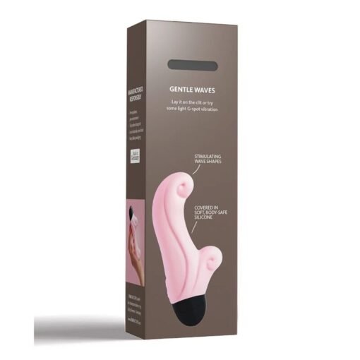 FUN FACTORY - VIBRATORE OCEAN RABBIT ROSA - immagine 6