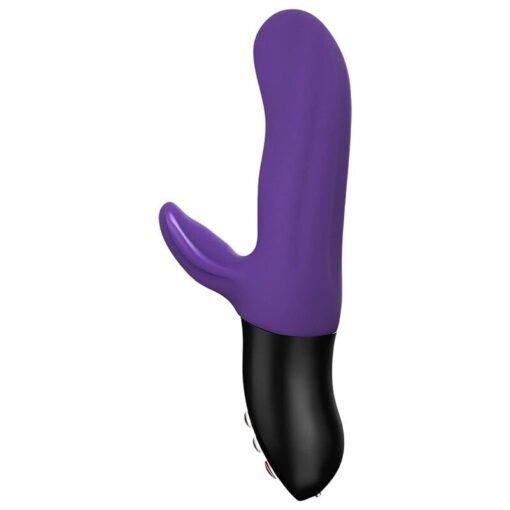 FUN FACTORY - BI STRONIC FUSION DUAL PULSATOR VIOLA - immagine 6