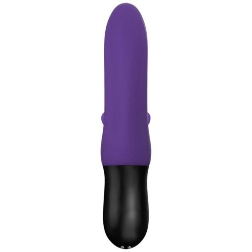 FUN FACTORY - BI STRONIC FUSION DUAL PULSATOR VIOLA - immagine 7