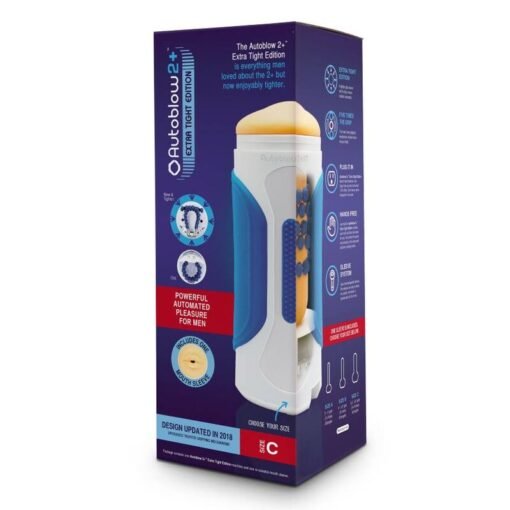 AUTOBLOW - MACCHINA 2+ XT MISURA C - immagine 5