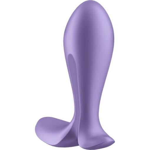 SATISFYER - SPINA INTENSITY VIOLA - immagine 4