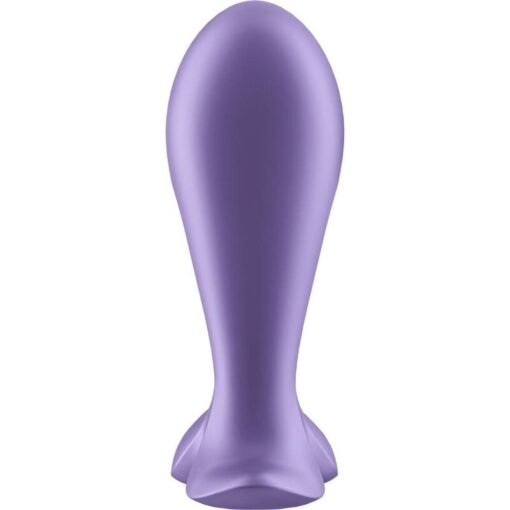 SATISFYER - SPINA INTENSITY VIOLA - immagine 6