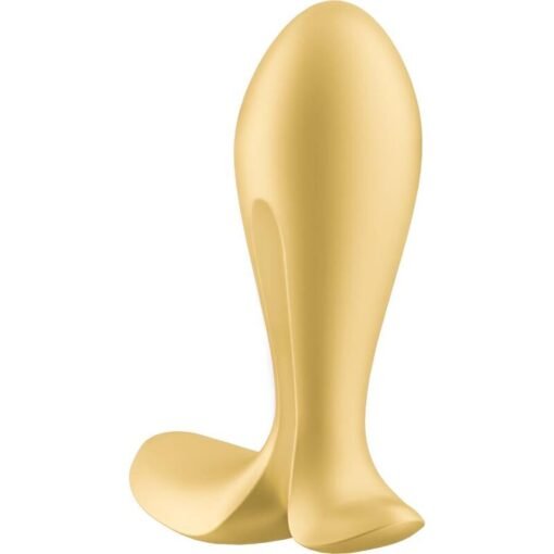 SATISFYER - SPINA INTENSITY ORO - immagine 4