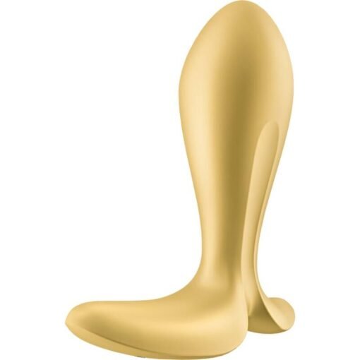 SATISFYER - SPINA INTENSITY ORO - immagine 3