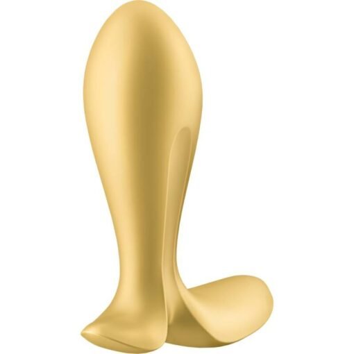 SATISFYER - SPINA INTENSITY ORO - immagine 5