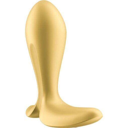 SATISFYER - SPINA INTENSITY ORO - immagine 6